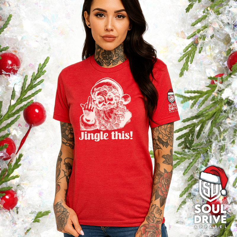 Christmas Collection: Jingle This