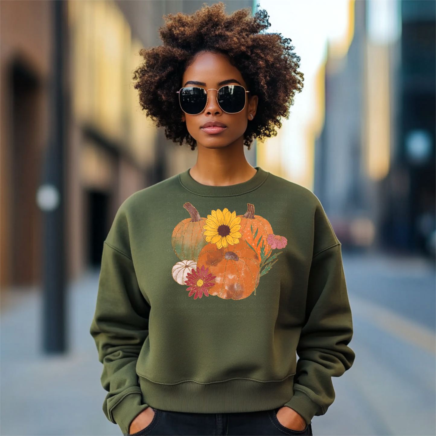 The Design Hive August Collab - Oh My Gourd Fall Design!