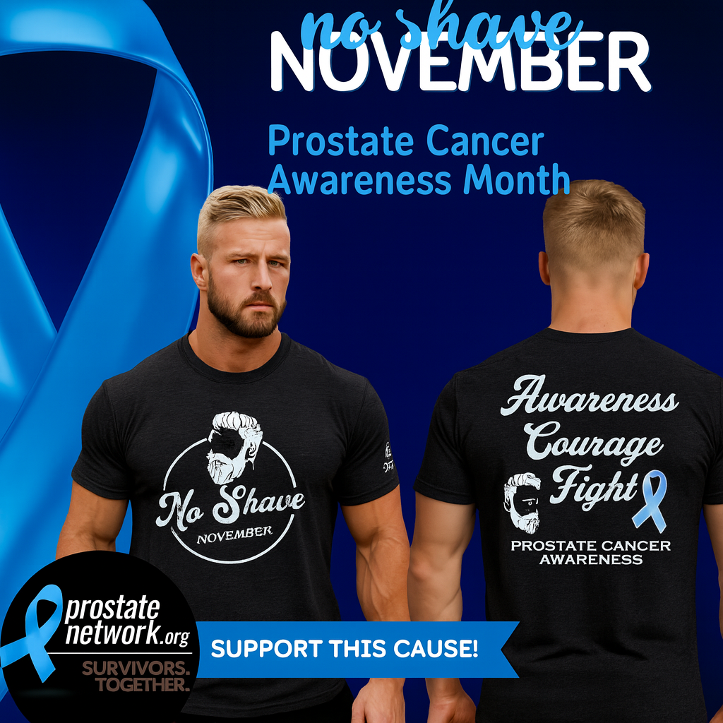 Fight Prostate Cancer