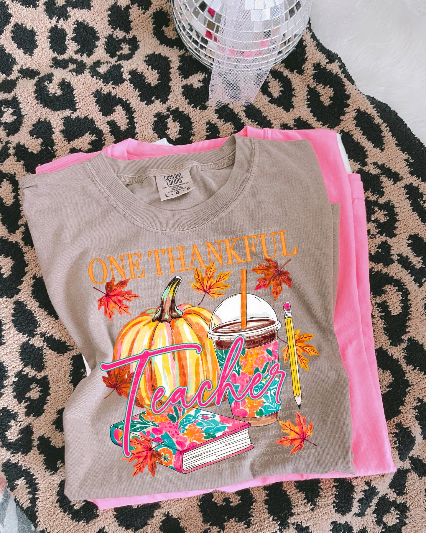 The Design Hive August Collab - Oh My Gourd Fall Design!