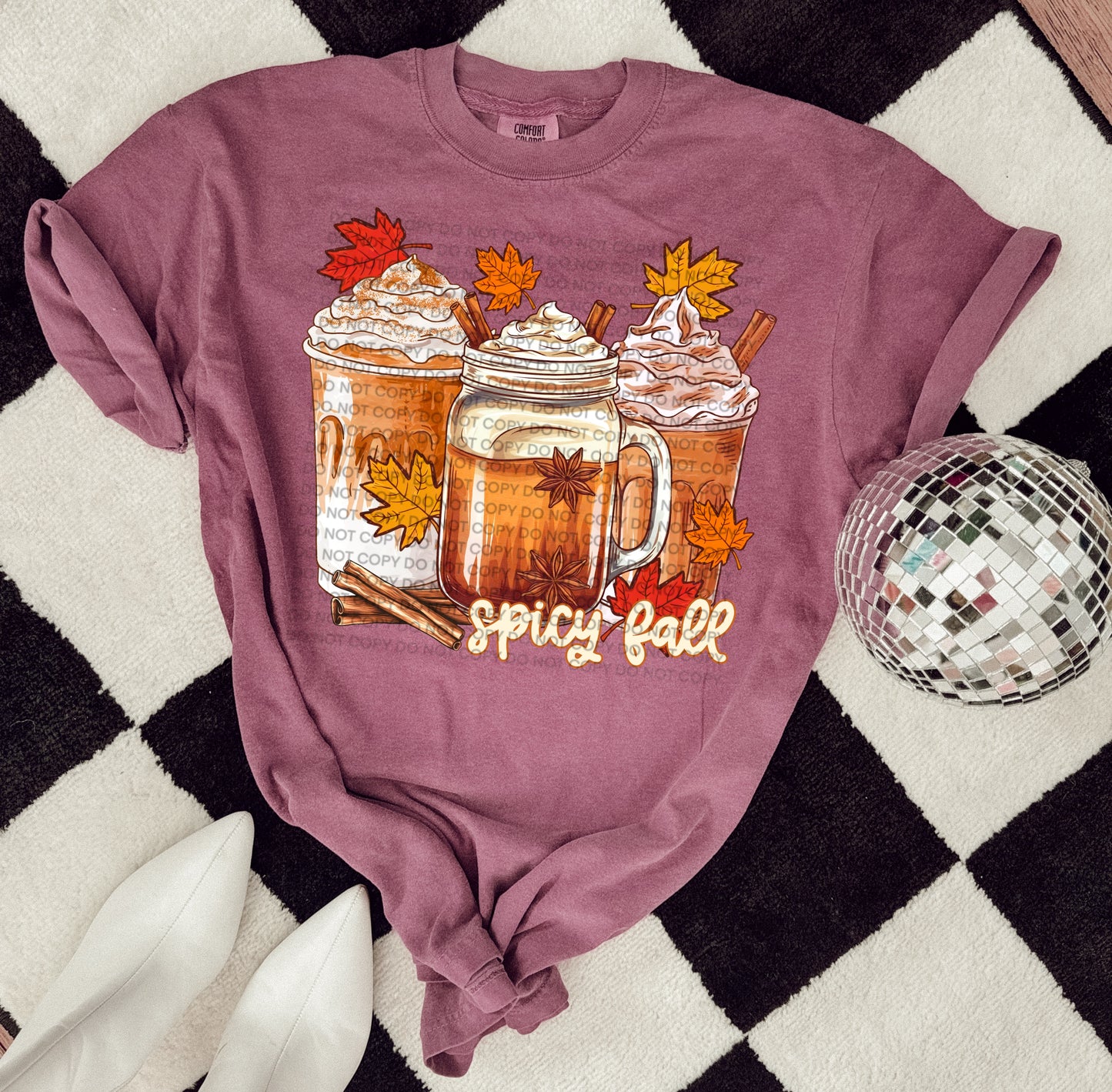 The Design Hive August Collab - Oh My Gourd Fall Design!