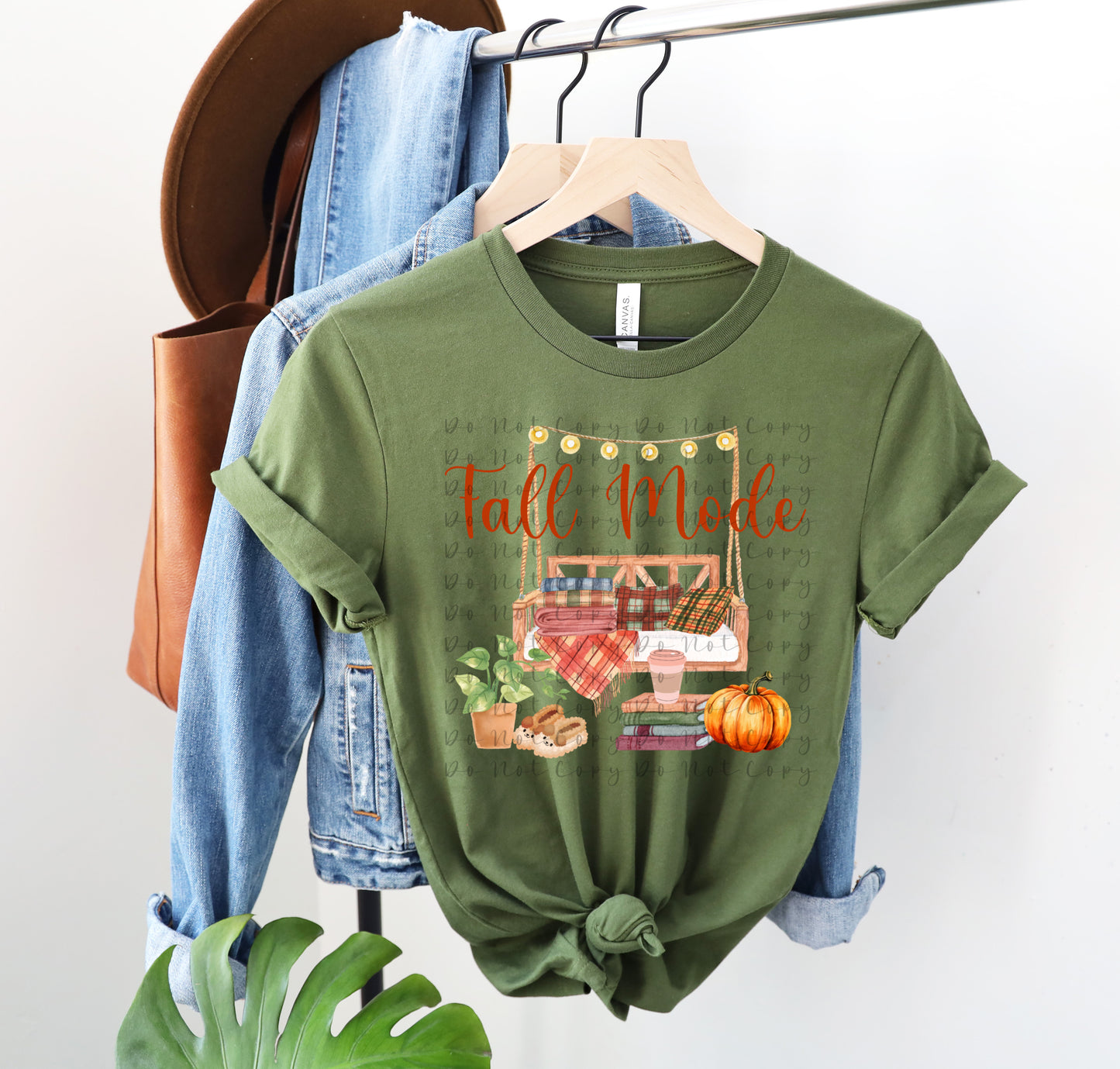 The Design Hive August Collab - Oh My Gourd Fall Design!