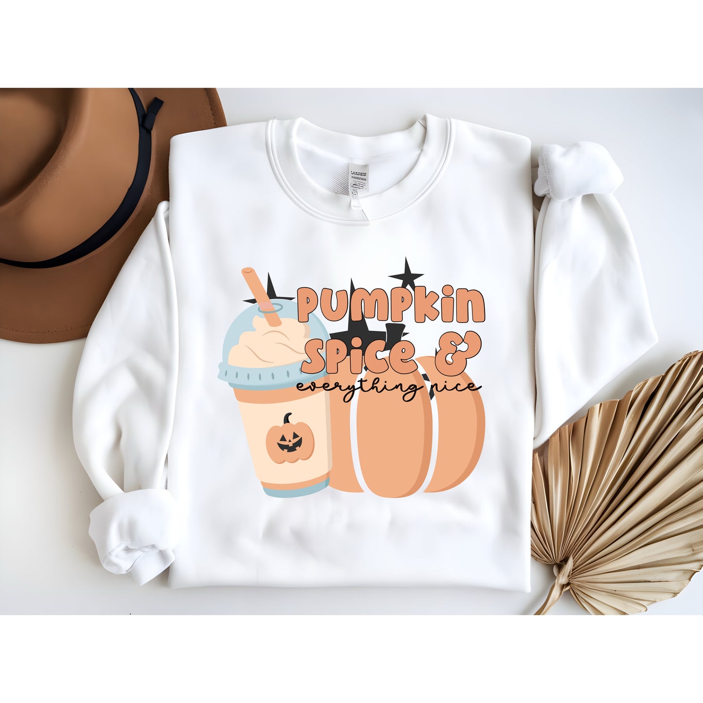 The Design Hive August Collab - Oh My Gourd Fall Design!