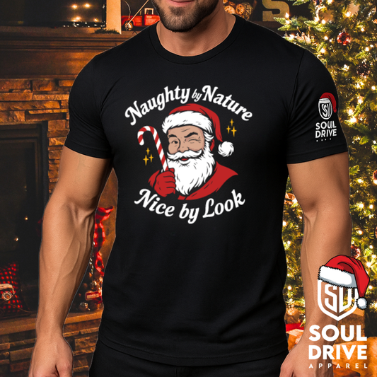 Christmas Collection: Naughty By Nature, Nice By Look