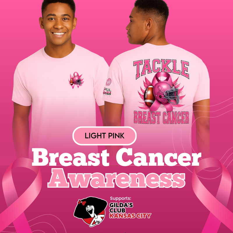 Tackle Breast Cancer