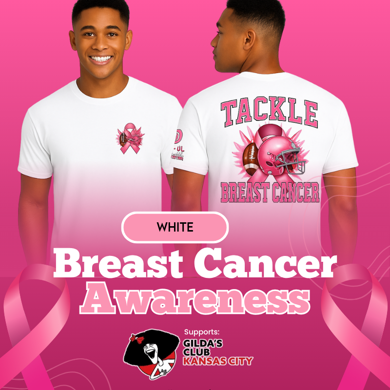 Tackle Breast Cancer