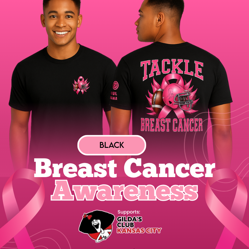 Tackle Breast Cancer