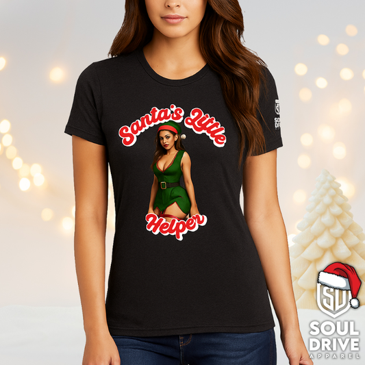 Christmas Collection: Santa's Little Helper