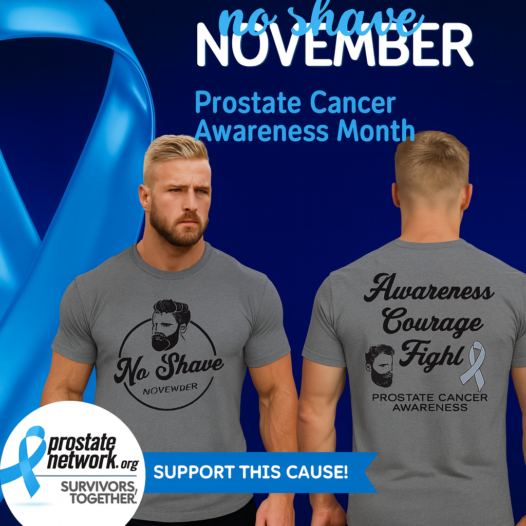 Fight Prostate Cancer