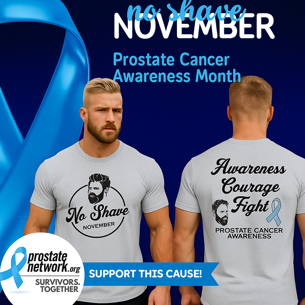 Fight Prostate Cancer