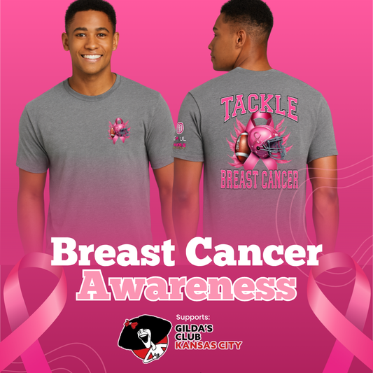 Tackle Breast Cancer