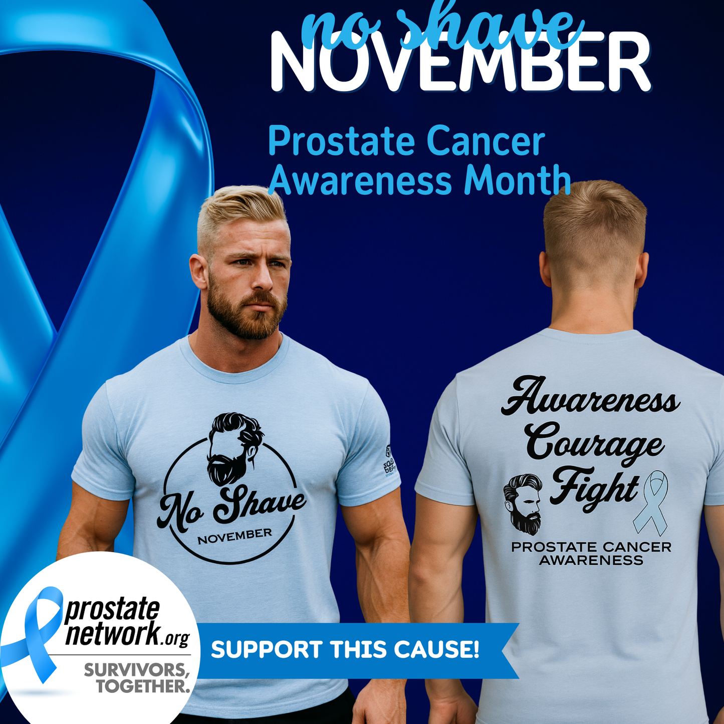 Fight Prostate Cancer