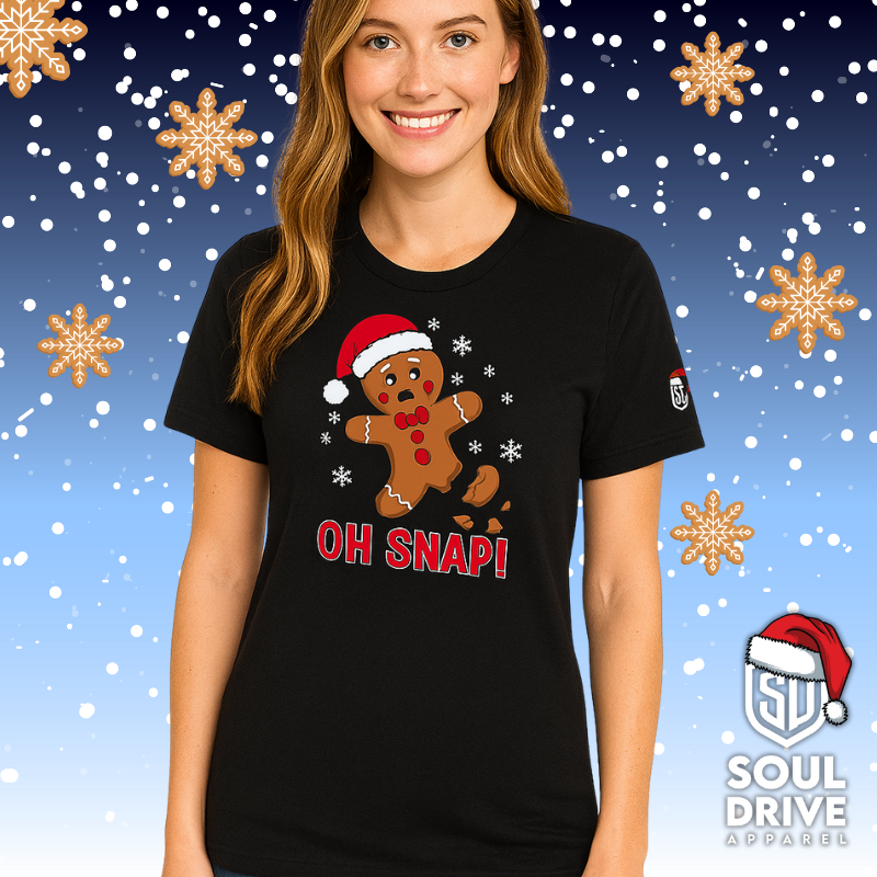 Christmas Collection: Oh Snap!