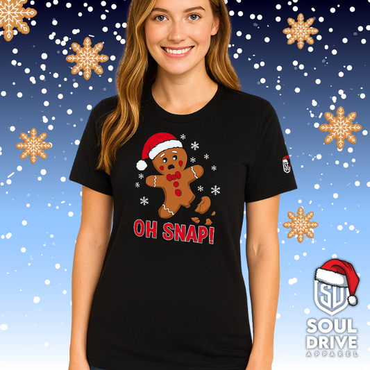 Christmas Collection: Oh Snap!